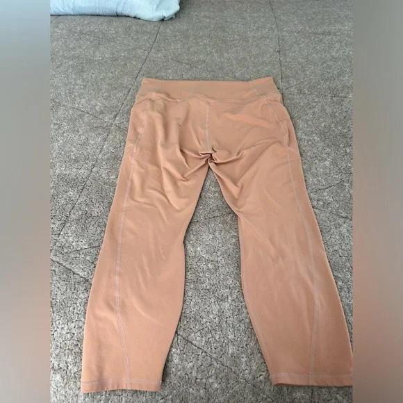 Leggings Bundle (Pink & Fabletics) - Picture 10 of 12